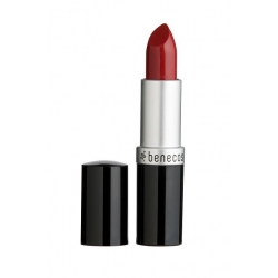 Benecos Natural Lipstick-Just Red 4.5g
